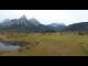 Webcam in Ehrwald, 1.7 mi away