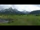 Webcam in Ehrwald, 4.6 km entfernt