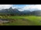 Webcam in Ehrwald, 0.9 mi away