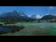 Webcam in Ehrwald, 5.6 km