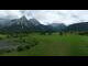 Webcam in Ehrwald, 1.4 km