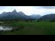 Webcam in Ehrwald, 2.8 km entfernt