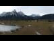 Webcam in Ehrwald, 1.3 km