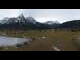 Webcam in Ehrwald, 1.4 km