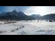 Webcam in Ehrwald, 0.5 mi away