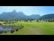 Webcam in Ehrwald, 1.4 km