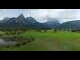 Webcam in Ehrwald, 2.3 km entfernt