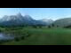 Webcam in Ehrwald, 0.5 mi away