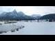 Webcam in Ehrwald, 2.2 mi away