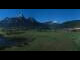 Webcam in Ehrwald, 1.4 km entfernt