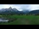 Webcam in Ehrwald, 1.4 km