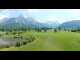 Webcam in Ehrwald, 1.3 km