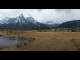 Webcam in Ehrwald, 4.3 km entfernt