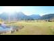 Webcam in Ehrwald, 1.4 km