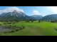 Webcam in Ehrwald, 2.8 km