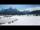 Webcam in Ehrwald, 1.3 km