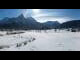 Webcam in Ehrwald, 1.3 km