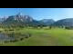 Webcam in Ehrwald, 1.5 km