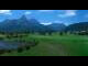 Webcam in Ehrwald, 0.5 mi away