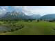 Webcam in Ehrwald, 1.5 km entfernt