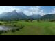 Webcam in Ehrwald, 0.5 mi away