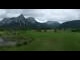 Webcam in Ehrwald, 2.8 km
