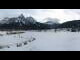 Webcam in Ehrwald, 1.3 km entfernt