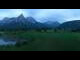 Webcam in Ehrwald, 5.6 km