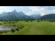 Webcam in Ehrwald, 4.3 km