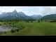 Webcam in Ehrwald, 4.6 km