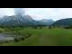 Webcam in Ehrwald, 2.3 km