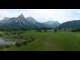 Webcam in Ehrwald, 1.8 mi away