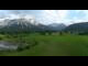 Webcam in Ehrwald, 2.3 km