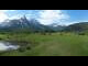 Webcam in Ehrwald, 5.6 km