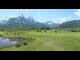 Webcam in Ehrwald, 1.5 km