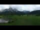 Webcam in Ehrwald, 1.4 km