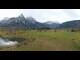 Webcam in Ehrwald, 4.3 km