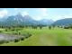 Webcam in Ehrwald, 1.1 mi away
