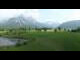 Webcam in Ehrwald, 1.4 km