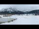 Webcam in Ehrwald, 0.5 mi away