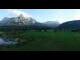 Webcam in Ehrwald, 1.5 km