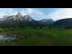 Webcam in Ehrwald, 1.3 km entfernt