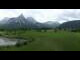 Webcam in Ehrwald, 1.1 mi away