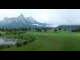 Webcam in Ehrwald, 0.9 mi away