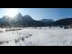 Webcam in Ehrwald, 2.8 km