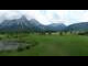 Webcam in Ehrwald, 4.3 km