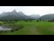 Webcam in Ehrwald, 2.3 km entfernt