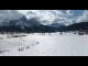 Webcam in Ehrwald, 1.4 km