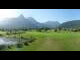 Webcam in Ehrwald, 0.9 mi away