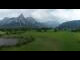 Webcam in Ehrwald, 2.8 km